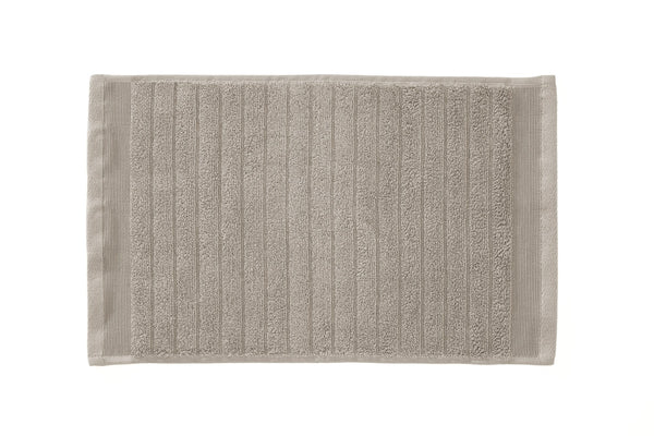 Heckett & Lane Gastendoekje Prestige Taupe