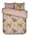 Essenza Dekbedovertrek Florean Blush pink