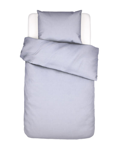 Essenza Dekbedovertrek Jule Lavender blue