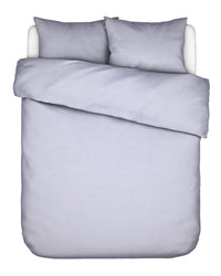 Essenza Dekbedovertrek Jule Lavender blue