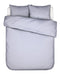 Essenza Dekbedovertrek Jule Lavender blue