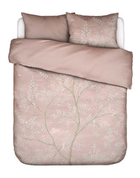 Essenza Dekbedovertrek Lucienne Blush pink