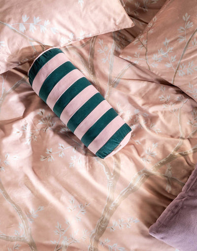Essenza Dekbedovertrek Lucienne Blush pink