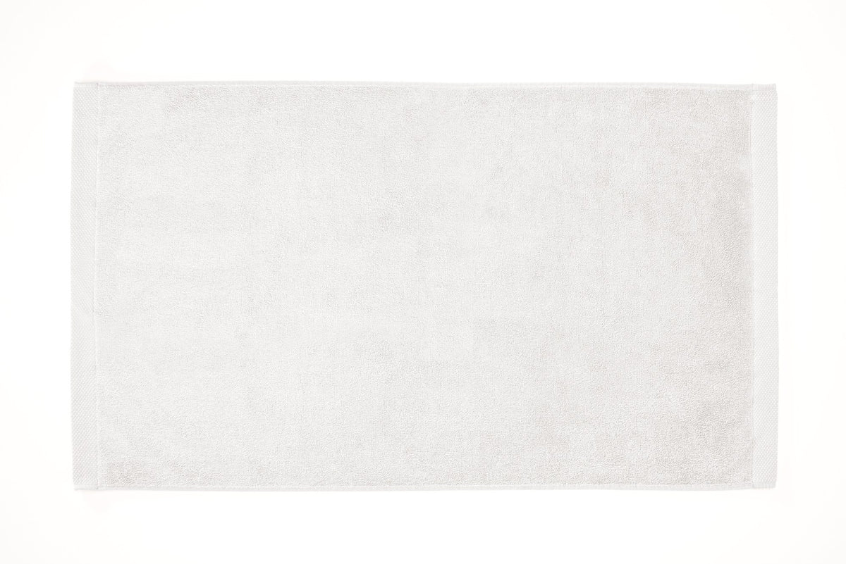 Heckett & Lane Badhanddoek Premium White
