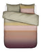 Essenza Dekbedovertrek Lunare Warm clay