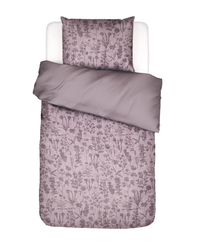 Essenza Dekbedovertrek Maribel Pale purple