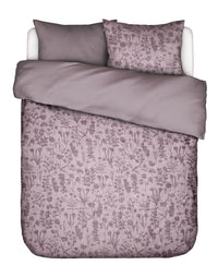 Essenza Dekbedovertrek Maribel Pale purple