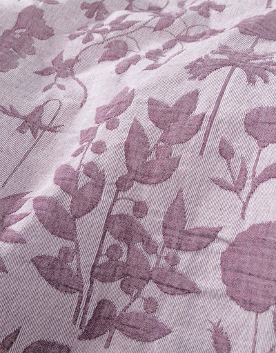 Essenza Dekbedovertrek Maribel Pale purple