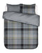 Essenza Dekbedovertrek Meau Global grey