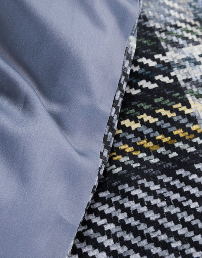 Essenza Dekbedovertrek Meau Global grey