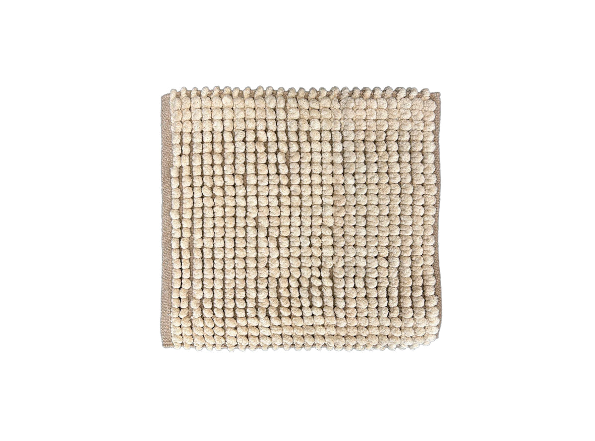 Zo!Home Badmat Fabrizio Taupe