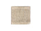 Zo!Home Badmat Fabrizio - 60x60 cm - Taupe