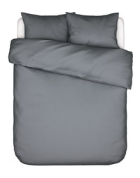 Essenza Dekbedovertrek Minte Global grey