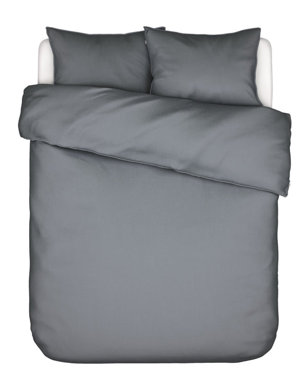 Essenza Dekbedovertrek Minte Global grey