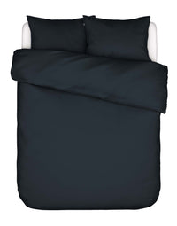 Essenza Dekbedovertrek Minte Nightblue