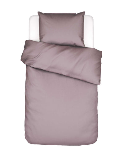 Essenza Dekbedovertrek Minte Pale purple