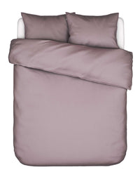 Essenza Dekbedovertrek Minte Pale purple