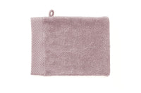 Heckett & Lane Washandje Premium Shady-Pink