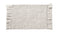HeckettLane Badmat Madras - 60x100 cm - Off-white