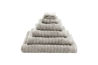 Heckett & Lane Badhanddoek Prestige Glacier-Grey