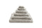 HeckettLane Badhanddoek Prestige - 60x110 cm - Glacier-Grey