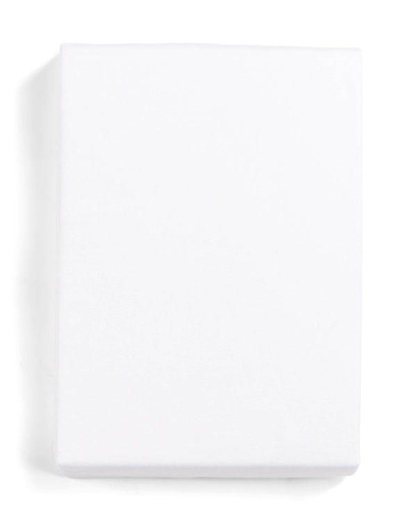 Essenza Kussensloop Molton Wit
