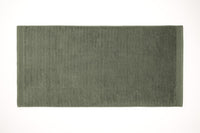Heckett & Lane Badhanddoek Prestige Army-Green