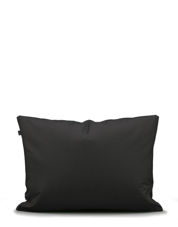 Essenza Kussensloop Premium Percale Antraciet