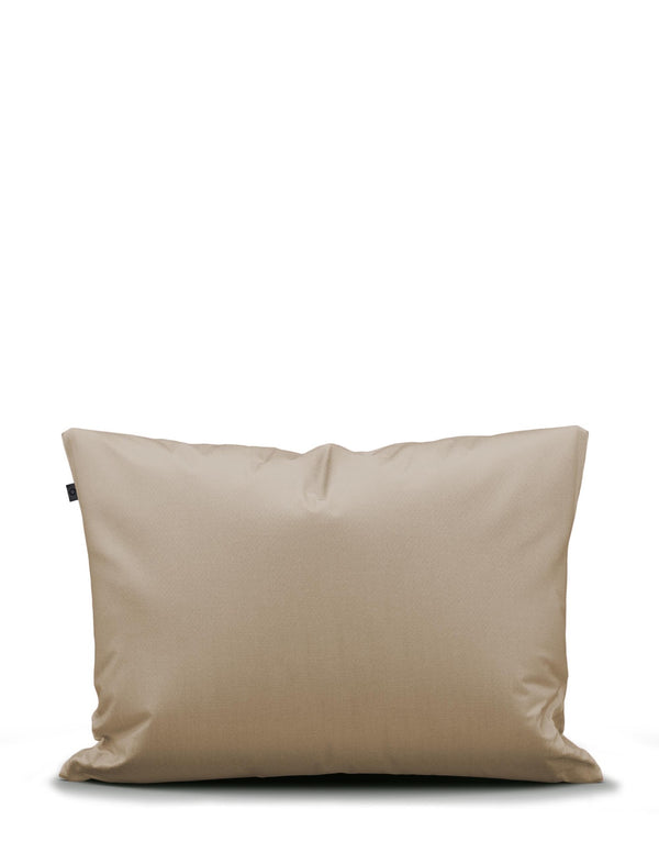 Essenza Kussensloop Premium Percale Cement