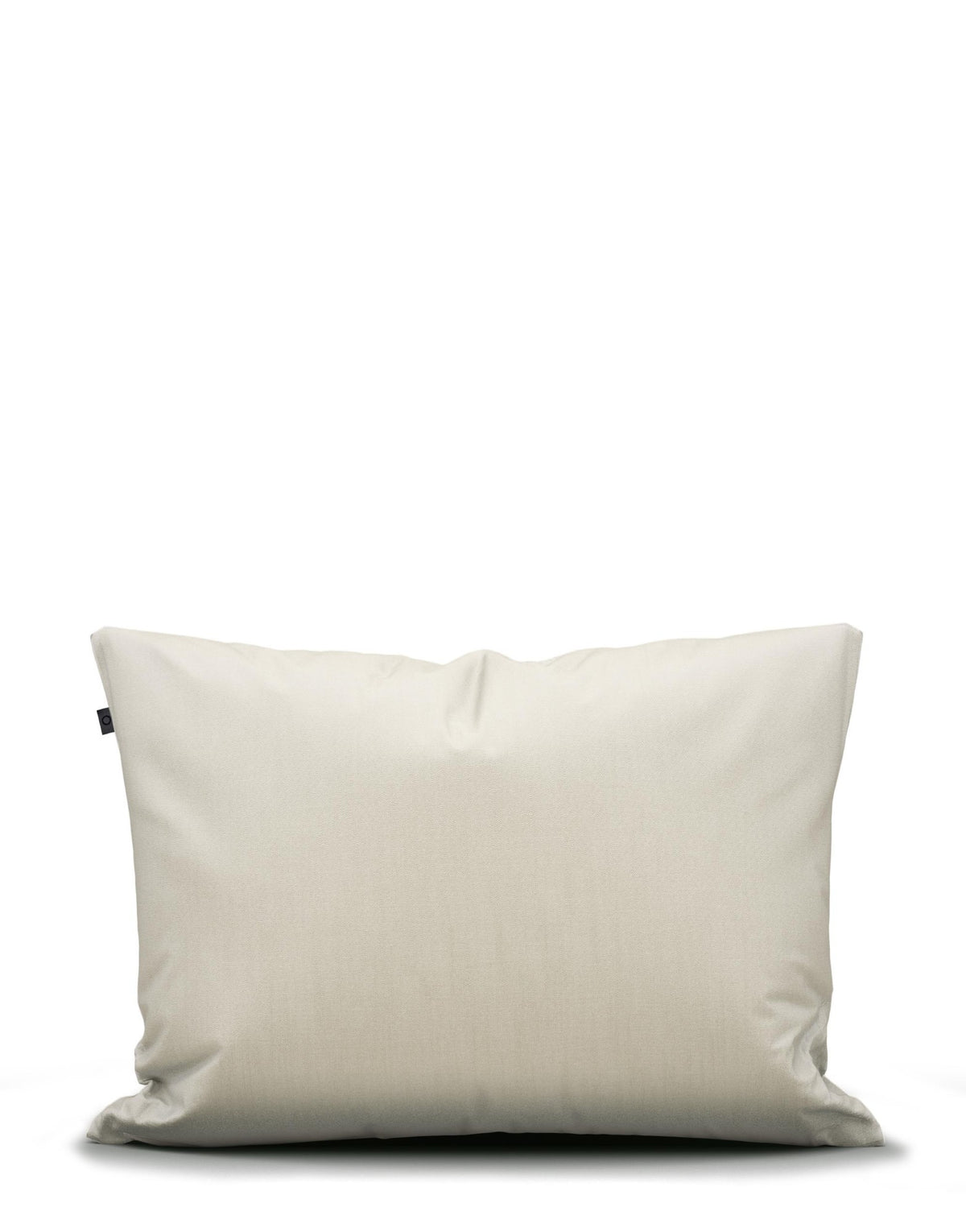 Essenza Kussensloop Premium Percale Oyster