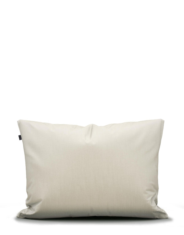 Essenza Kussensloop Premium Percale Oyster