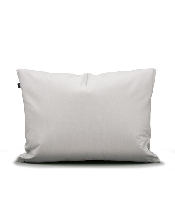Essenza Kussensloop Premium Percale Wit