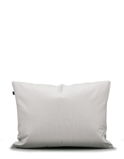 Essenza Kussensloop Premium Percale Wit