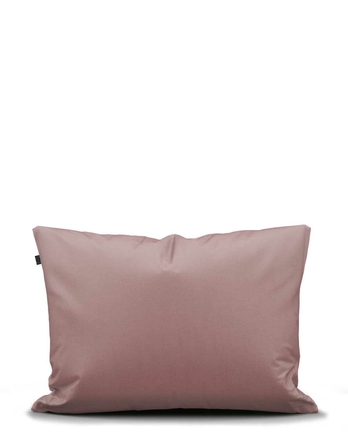 Essenza Kussensloop Premium Percale Woodrose