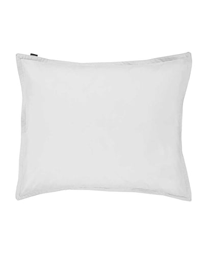 Essenza Kussensloop Premium Percale Zilver