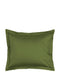 Essenza Kussensloop Satin Mosgroen 60x70 cm