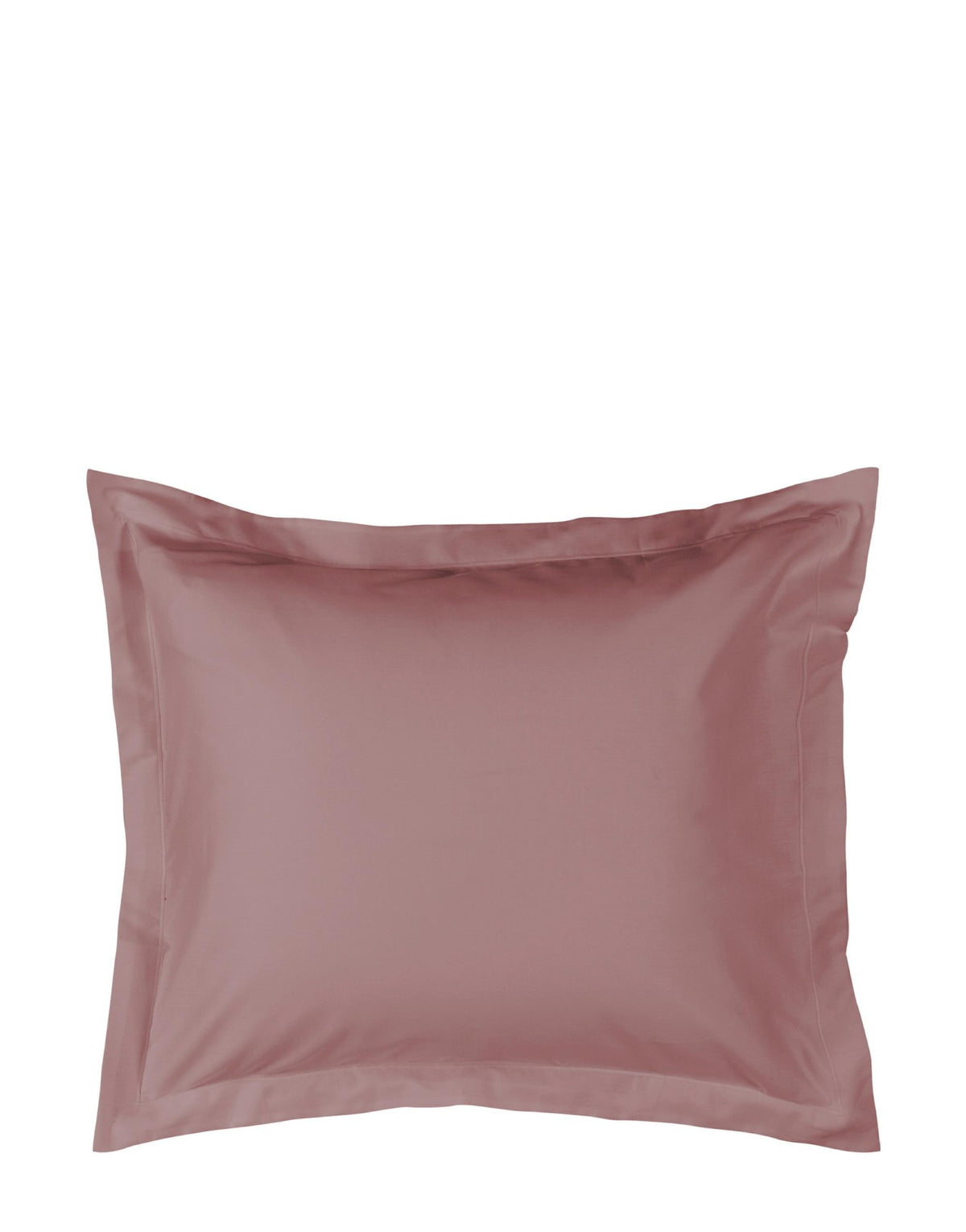 Essenza Kussensloop Satin Woodrose