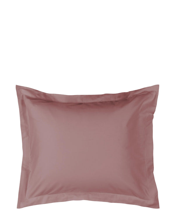 Essenza Kussensloop Satin Woodrose