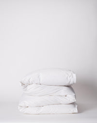 Essenza Dekbed The Recycled Down 4-Seizoenen Wit