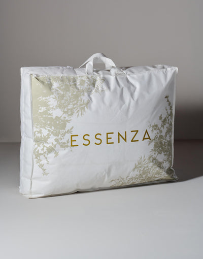 Essenza Dekbed The Recycled Down 4-Seizoenen Wit