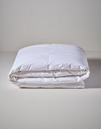 Essenza Dekbed The Recycled Down Zomer Wit