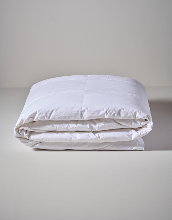 Essenza Dekbed The Recycled Down Zomer Wit
