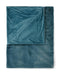 Essenza Plaid Furry Denim Blue 150x200 cm