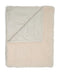 Essenza Plaid Shelley Oatmeal 150x200 cm