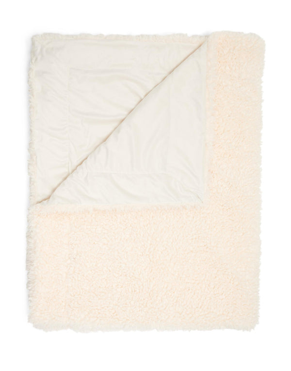 Essenza Plaid Shelley Vanille