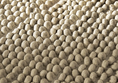 Zo!Home Badmat Fabrizio Taupe