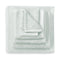Heckett & Lane Gastendoekje 1x - 30x50 cm - Mantis-Green