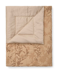 Essenza Sprei Claudine Golden sand