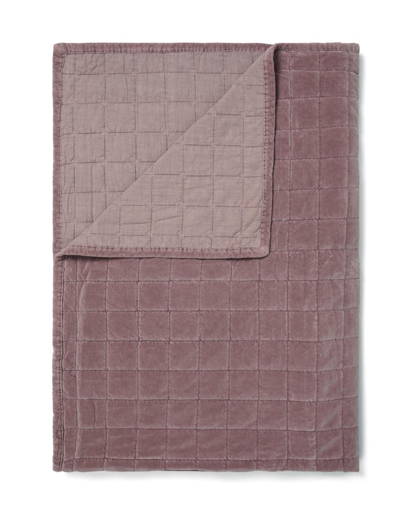 Essenza Sprei Julia Mauve