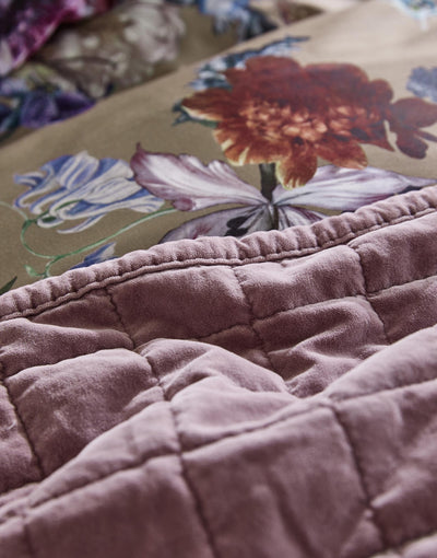 Essenza Sprei Julia Mauve